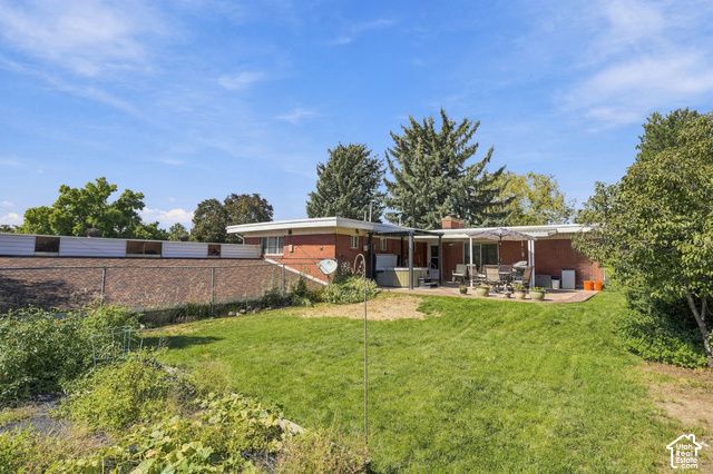 2960 E LA JOYA DR, Holladay, UT 84124
