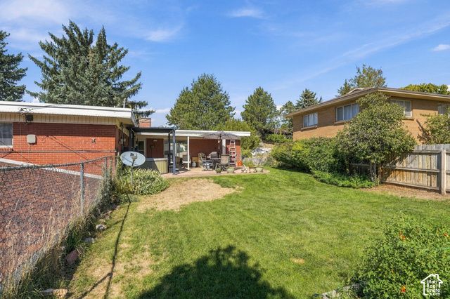 2960 E LA JOYA DR, Holladay, UT 84124