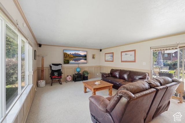 2960 E LA JOYA DR, Holladay, UT 84124