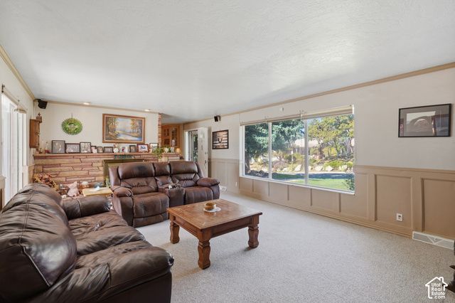 2960 E LA JOYA DR, Holladay, UT 84124