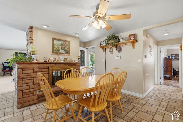 2960 E LA JOYA DR, Holladay, UT 84124