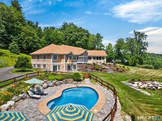 9 Reed Hill Road, Granby, CT 06035