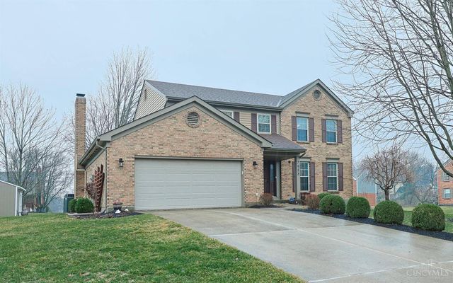 7988 Millwheel Way, West Chester, OH 45069