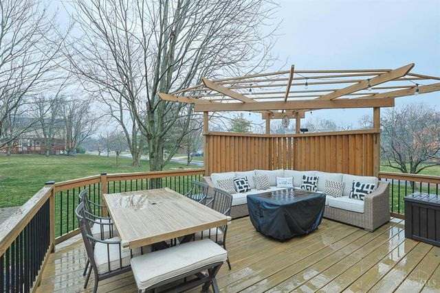 7988 Millwheel Way, West Chester, OH 45069