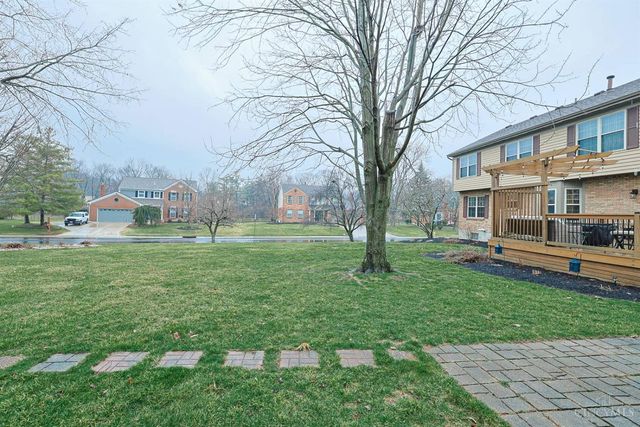 7988 Millwheel Way, West Chester, OH 45069