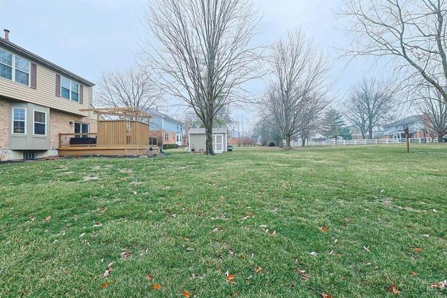 7988 Millwheel Way, West Chester, OH 45069