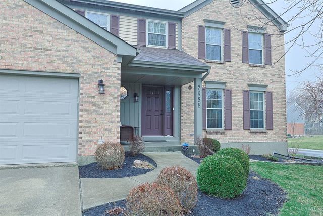 7988 Millwheel Way, West Chester, OH 45069