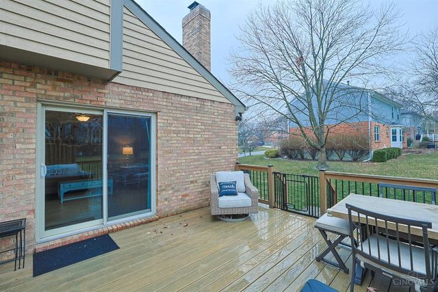 7988 Millwheel Way, West Chester, OH 45069