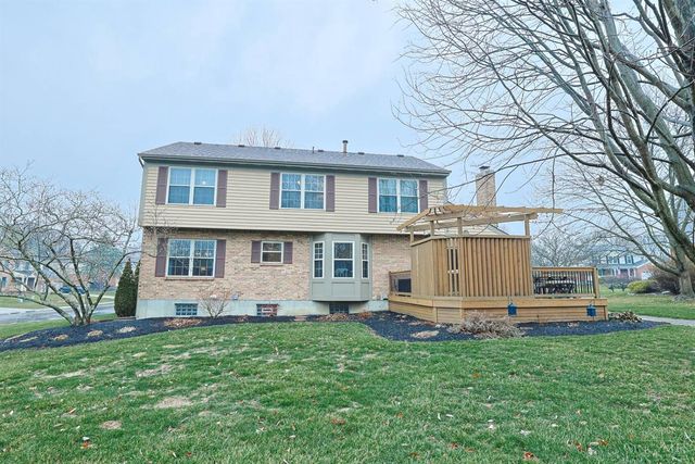 7988 Millwheel Way, West Chester, OH 45069