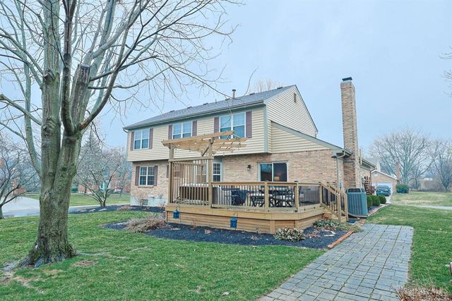 7988 Millwheel Way, West Chester, OH 45069