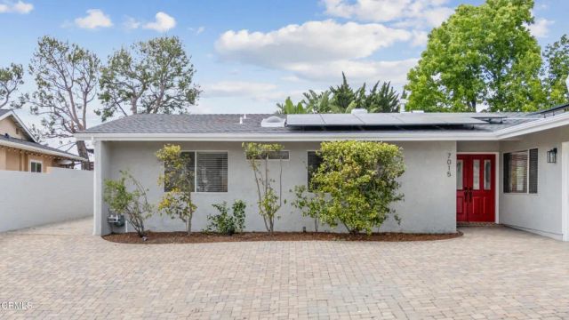 7015 Charrick Place, Tujunga, CA 91042