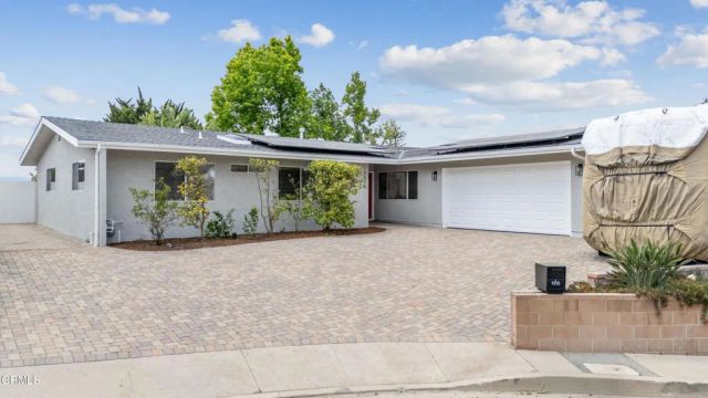 7015 Charrick Place, Tujunga, CA 91042