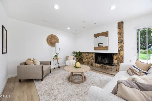 7015 Charrick Place, Tujunga, CA 91042