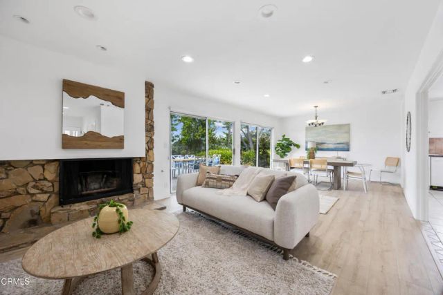 7015 Charrick Place, Tujunga, CA 91042
