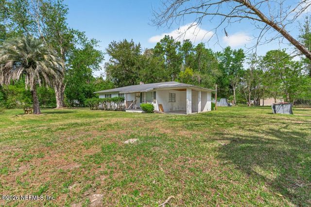 44103 BECKER Avenue, Callahan, FL 32011