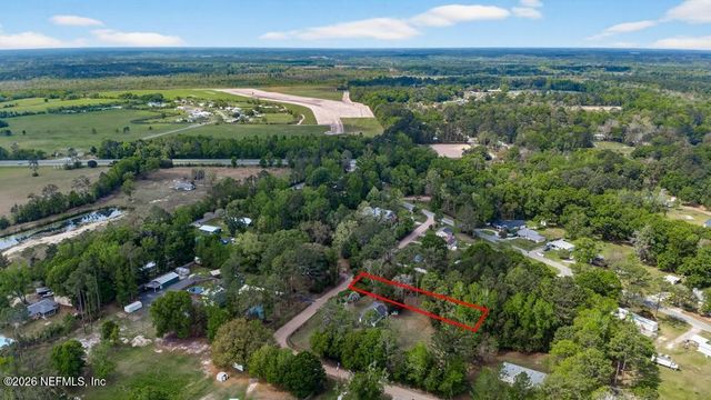 44103 BECKER Avenue, Callahan, FL 32011
