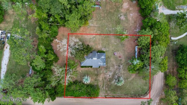 44103 BECKER Avenue, Callahan, FL 32011