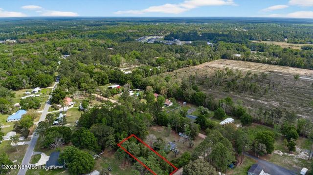 44103 BECKER Avenue, Callahan, FL 32011