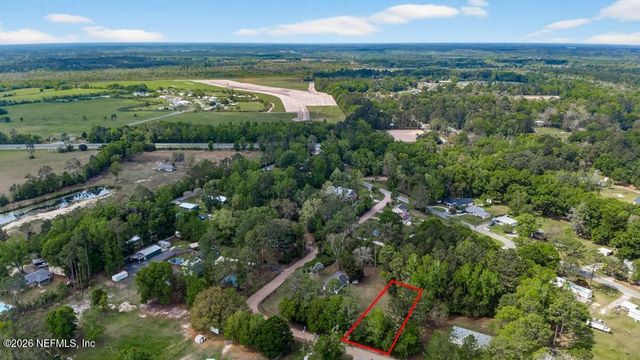 44103 BECKER Avenue, Callahan, FL 32011