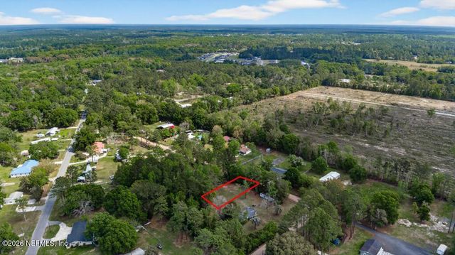 44103 BECKER Avenue, Callahan, FL 32011