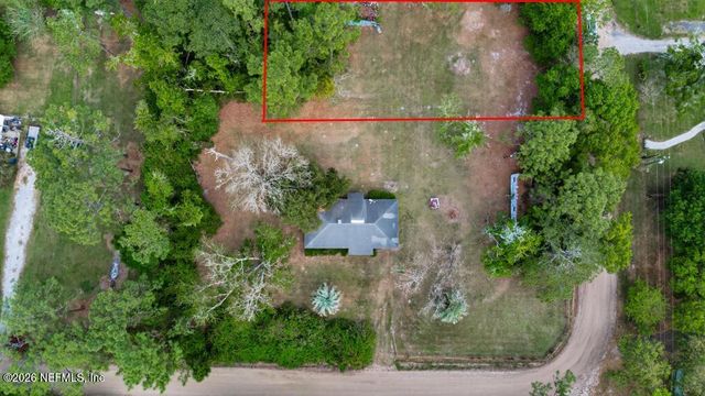 44103 BECKER Avenue, Callahan, FL 32011