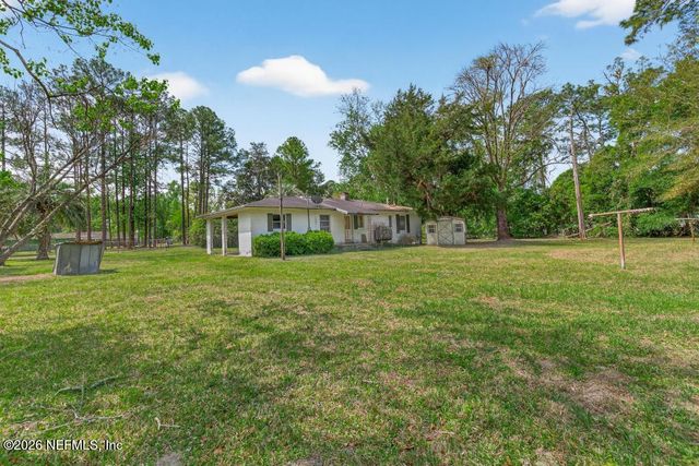 44103 BECKER Avenue, Callahan, FL 32011