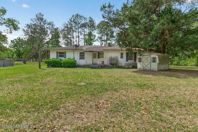 44103 BECKER Avenue, Callahan, FL 32011
