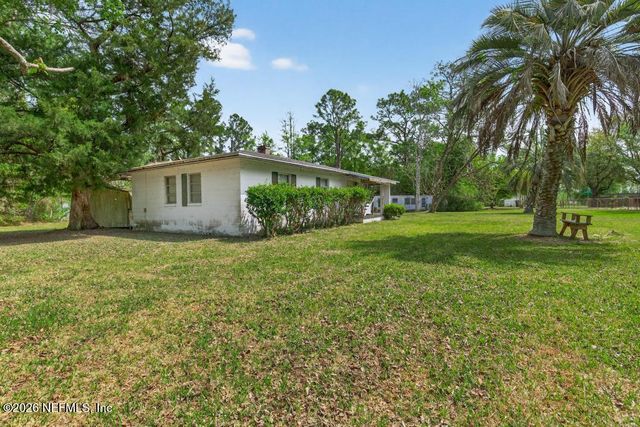 44103 BECKER Avenue, Callahan, FL 32011