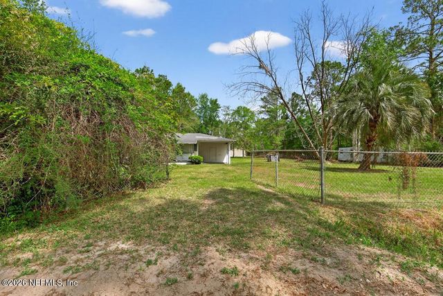 44103 BECKER Avenue, Callahan, FL 32011