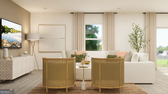 316 Wheeler Creek Lane, Jackson, GA 30233