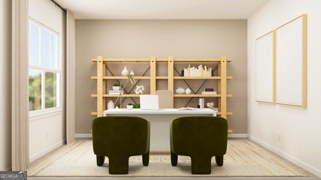 316 Wheeler Creek Lane, Jackson, GA 30233