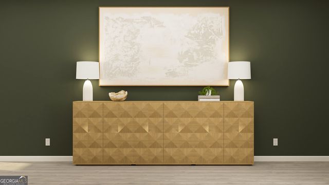 316 Wheeler Creek Lane, Jackson, GA 30233