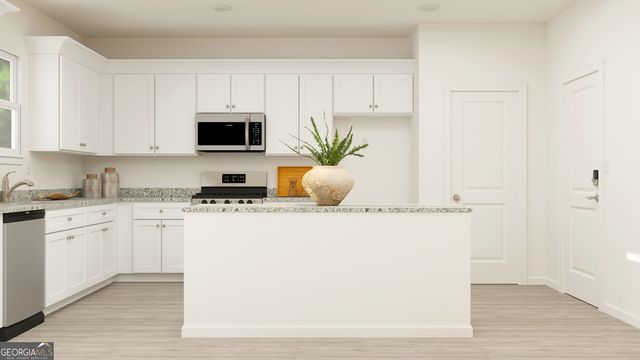 316 Wheeler Creek Lane, Jackson, GA 30233