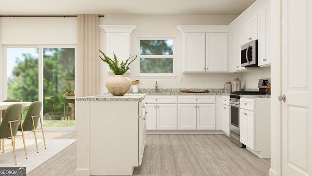 316 Wheeler Creek Lane, Jackson, GA 30233