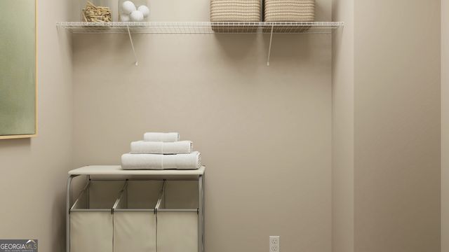 316 Wheeler Creek Lane, Jackson, GA 30233