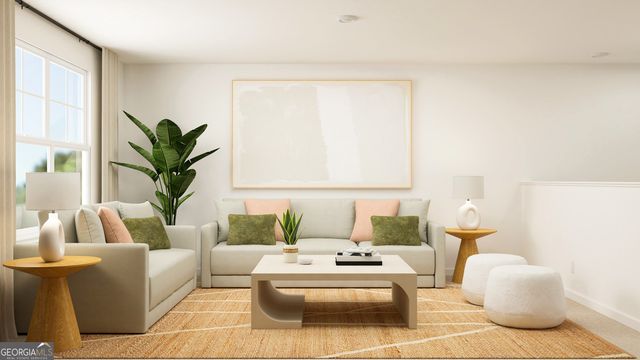 316 Wheeler Creek Lane, Jackson, GA 30233