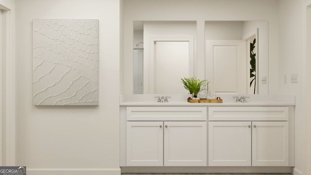 316 Wheeler Creek Lane, Jackson, GA 30233