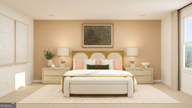 316 Wheeler Creek Lane, Jackson, GA 30233