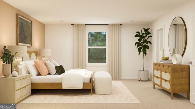 316 Wheeler Creek Lane, Jackson, GA 30233