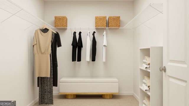 316 Wheeler Creek Lane, Jackson, GA 30233