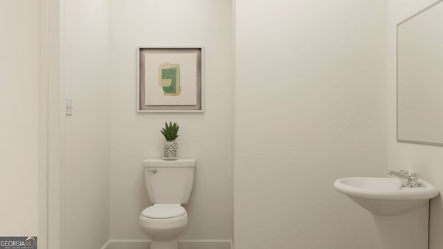 316 Wheeler Creek Lane, Jackson, GA 30233