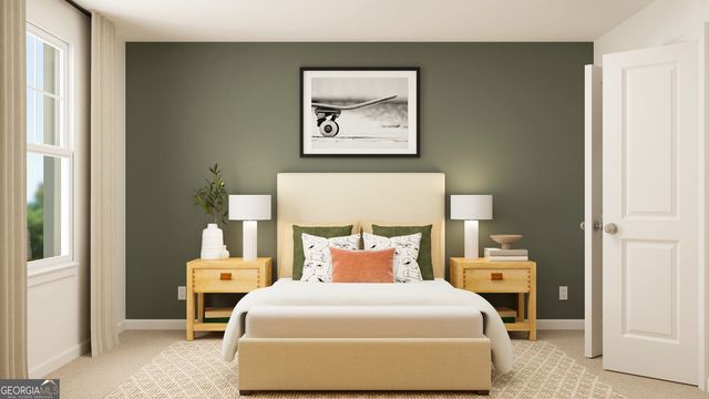 316 Wheeler Creek Lane, Jackson, GA 30233