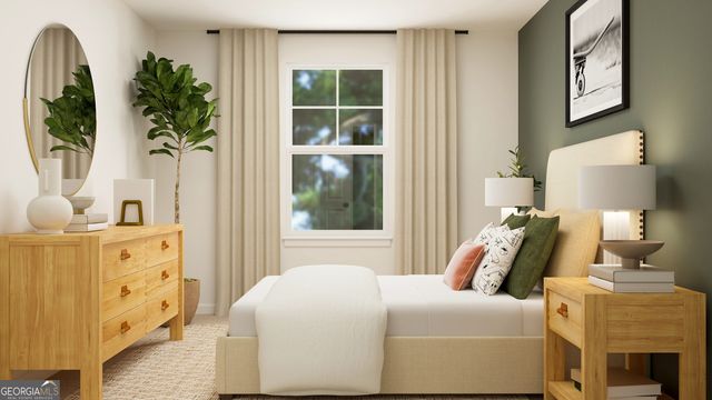 316 Wheeler Creek Lane, Jackson, GA 30233