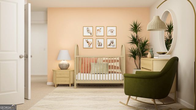 316 Wheeler Creek Lane, Jackson, GA 30233