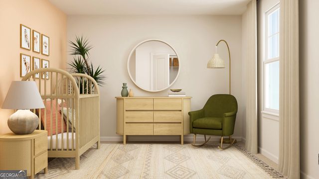 316 Wheeler Creek Lane, Jackson, GA 30233