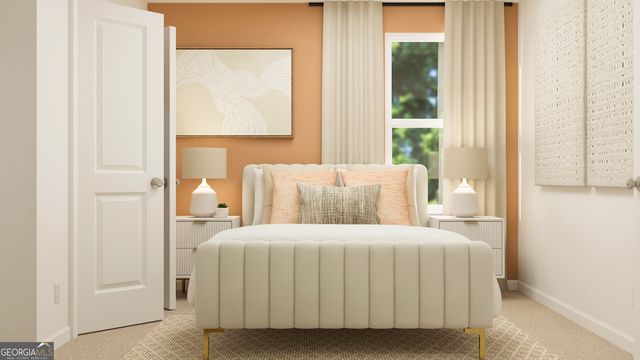 316 Wheeler Creek Lane, Jackson, GA 30233