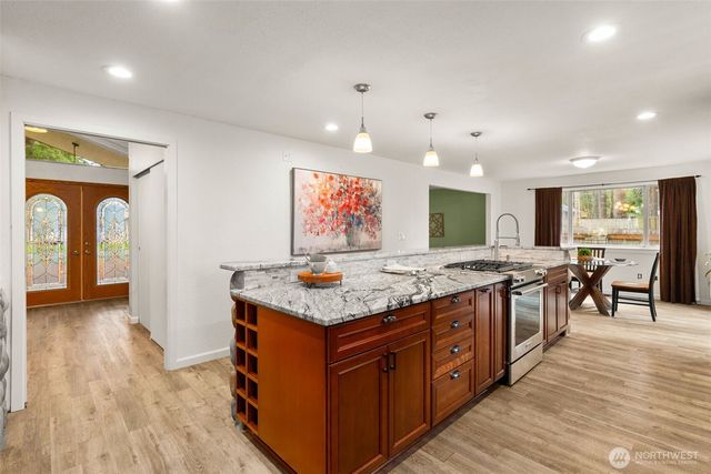 4605 Timberline Drive SE, Lacey, WA 98503