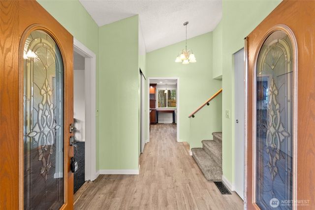 4605 Timberline Drive SE, Lacey, WA 98503