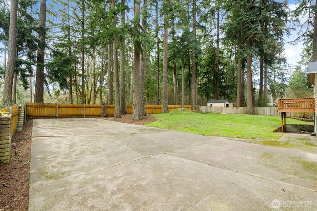 4605 Timberline Drive SE, Lacey, WA 98503