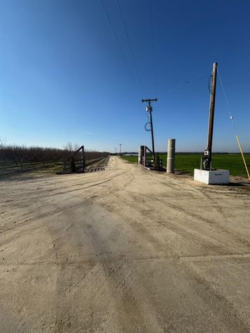 0 Avenue 12, Madera, CA 93637